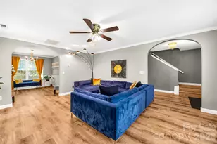 14542 Arbor Ridge Dr, Charlotte, NC 28273 - Photo 8