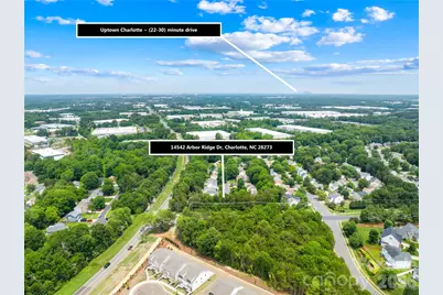 14542 Arbor Ridge Drive, Charlotte, NC 28273 - Photo 28