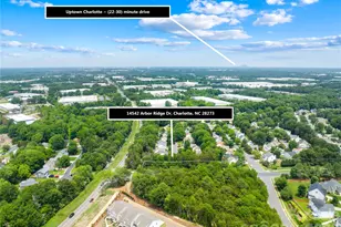 14542 Arbor Ridge Dr, Charlotte, NC 28273 - Photo 28
