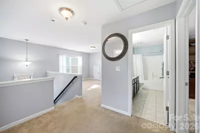 423 Knothole Lane, Charlotte, NC 28214 - Photo 20