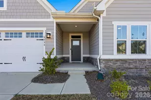 6334 Cambridge Dr, Harrisburg, NC 28075 - Photo 2