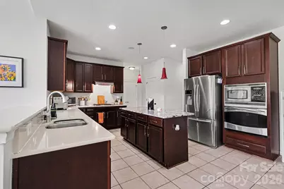 4396 Foxfield Court, Harrisburg, NC 28075 - Photo 4
