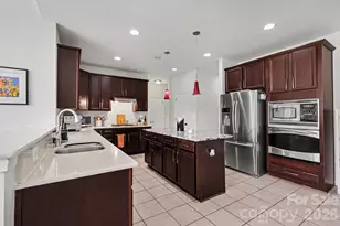 4396 Foxfield Ct, Harrisburg, NC 28075 - Photo 4