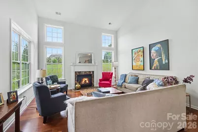 4396 Foxfield Court, Harrisburg, NC 28075 - Photo 22