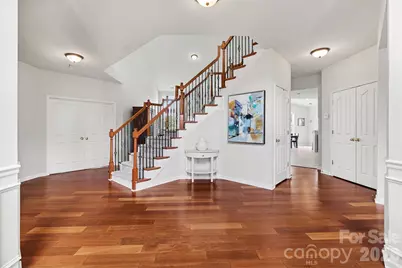 4396 Foxfield Court, Harrisburg, NC 28075 - Photo 2