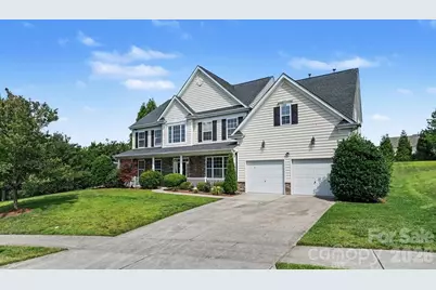 4396 Foxfield Court, Harrisburg, NC 28075 - Photo 30