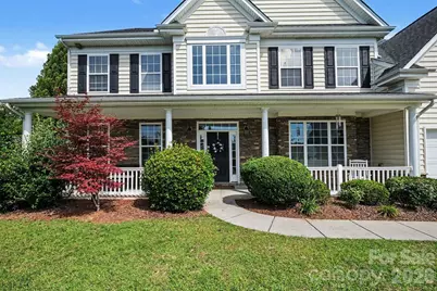 4396 Foxfield Court, Harrisburg, NC 28075 - Photo 34