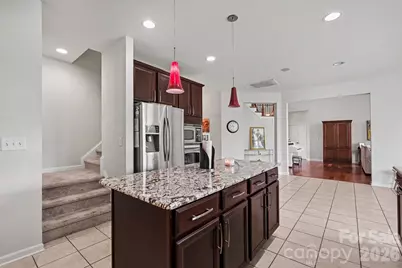 4396 Foxfield Court, Harrisburg, NC 28075 - Photo 12