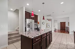 4396 Foxfield Ct, Harrisburg, NC 28075 - Photo 12