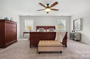 4396 Foxfield Ct, Harrisburg, NC 28075 - Photo 18