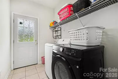 4396 Foxfield Court, Harrisburg, NC 28075 - Photo 28
