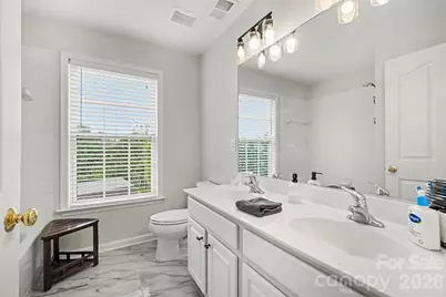 4396 Foxfield Court, Harrisburg, NC 28075 - Photo 24