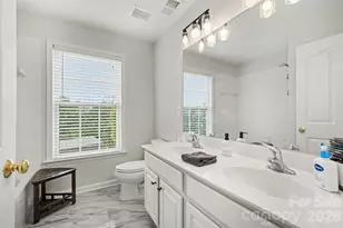 4396 Foxfield Ct, Harrisburg, NC 28075 - Photo 24