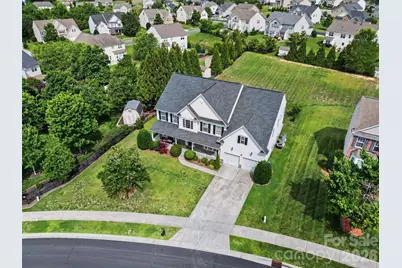 4396 Foxfield Court, Harrisburg, NC 28075 - Photo 10