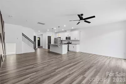 5531 Harris Cove Drive, Charlotte, NC 28269 - Photo 10