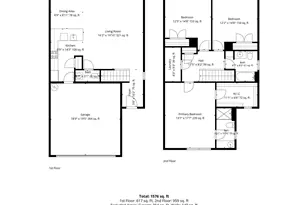 467 Belcaro Dr, Kings Mountain, NC 28086 - Photo 42