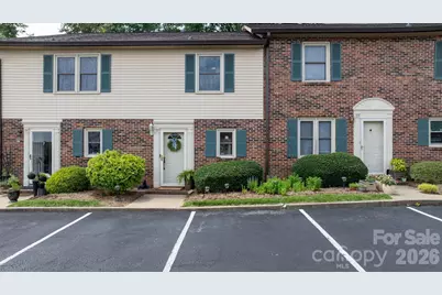 1330 5th Street NE #22, Hickory, NC 28601 - Photo 20