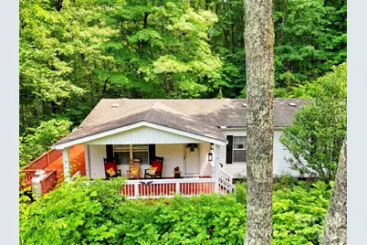 315 Oakstone Drive, Waynesville, NC 28785 - Photo 2