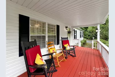 315 Oakstone Drive, Waynesville, NC 28785 - Photo 6
