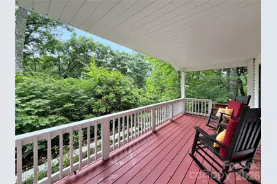 315 Oakstone Drive, Waynesville, NC 28785 - Photo 8