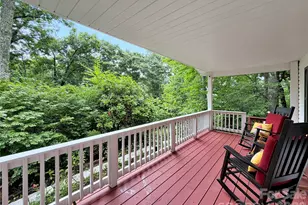 315 Oakstone Dr, Waynesville, NC 28785 - Photo 8