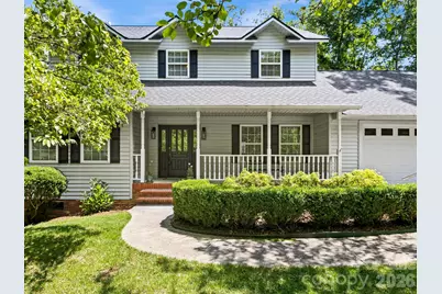 302 Shadecrest Lane, Mills River, NC 28759 - Photo 1