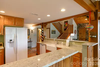 222 Creekside Way #D/301, Burnsville, NC 28714 - Photo 12