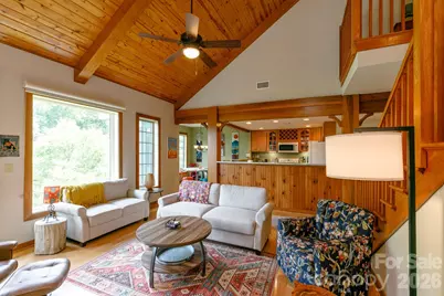 222 Creekside Way #D/301, Burnsville, NC 28714 - Photo 8