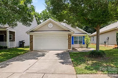 3621 Ernie Drive, Charlotte, NC 28269 - Photo 1