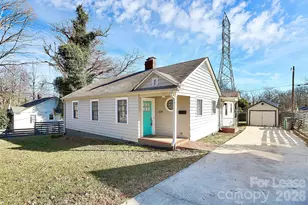 2019 Highland St, Charlotte, NC 28208 - Photo 1
