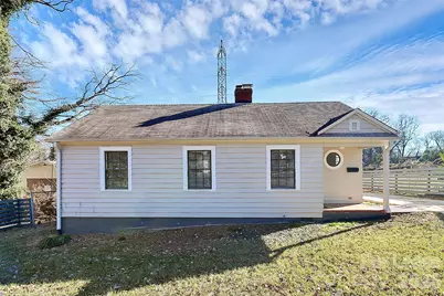 2019 Highland Street, Charlotte, NC 28208 - Photo 2