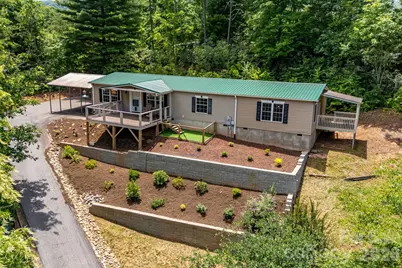 112 Reeves Road, Leicester, NC 28748 - Photo 2