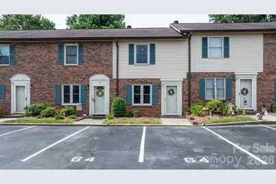 1330 5th Street NE #64, Hickory, NC 28601 - Photo 2