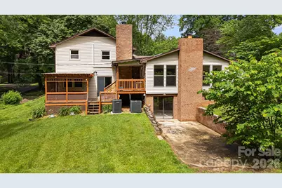 32 Mayfair Drive, Candler, NC 28715 - Photo 2
