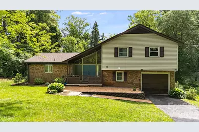 32 Mayfair Drive, Candler, NC 28715 - Photo 1