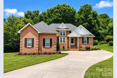 4710 Titus Court, Monroe, NC 28110 - Photo 1