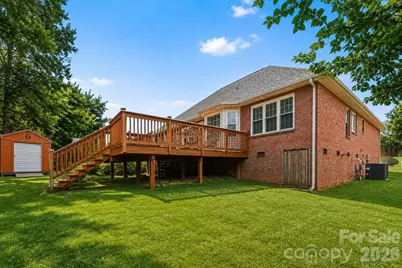 4710 Titus Court, Monroe, NC 28110 - Photo 14