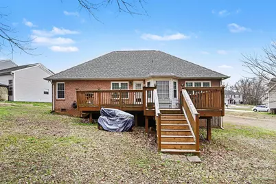 4710 Titus Court, Monroe, NC 28110 - Photo 30