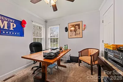 4710 Titus Court, Monroe, NC 28110 - Photo 20