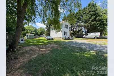 118 Fir Street, Mcadenville, NC 28101 - Photo 22