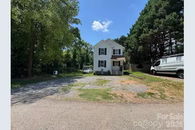118 Fir Street, Mcadenville, NC 28101 - Photo 2