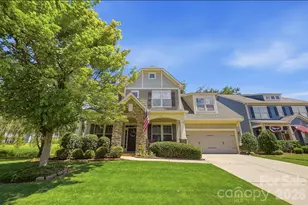 2105 Kinder Oak Dr, Indian Trail, NC 28079 - Photo 2