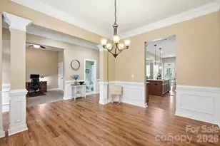 2105 Kinder Oak Dr, Indian Trail, NC 28079 - Photo 22