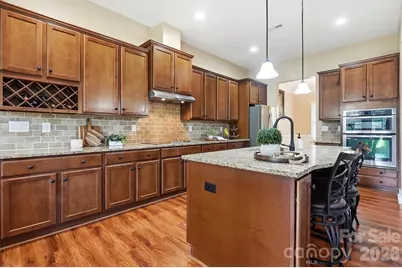 2105 Kinder Oak Drive, Indian Trail, NC 28079 - Photo 16