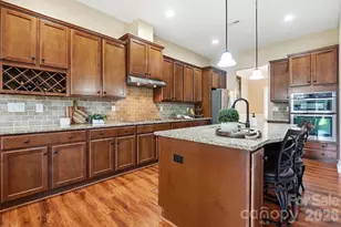 2105 Kinder Oak Dr, Indian Trail, NC 28079 - Photo 16