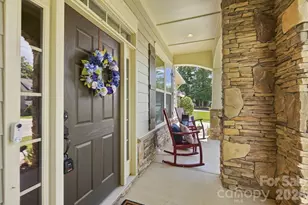 2105 Kinder Oak Dr, Indian Trail, NC 28079 - Photo 8