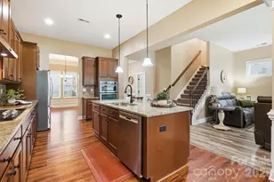 2105 Kinder Oak Dr, Indian Trail, NC 28079 - Photo 18