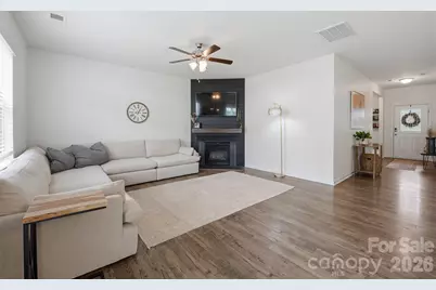 7004 Branch Fork Road, Charlotte, NC 28215 - Photo 14