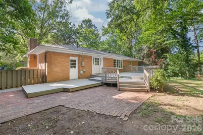 1612 Redcoat Drive, Charlotte, NC 28211 - Photo 28