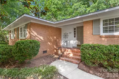 1612 Redcoat Drive, Charlotte, NC 28211 - Photo 2